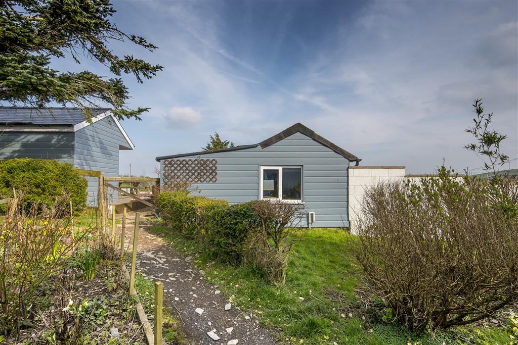 4 Bedroom Smallholding for Sale in Nr Newcastle Emlyn, SA38 9NW