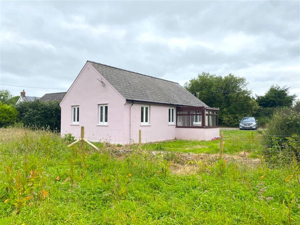 3  Bed Smallholding Property to Rent in Bwlchygroes, Nr Llanfyrnach, SA35 0DP
