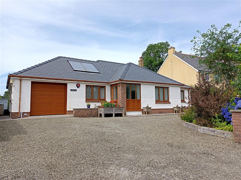 Penrhiwllan, Llandysul, Ceredigion, SA44 5NT