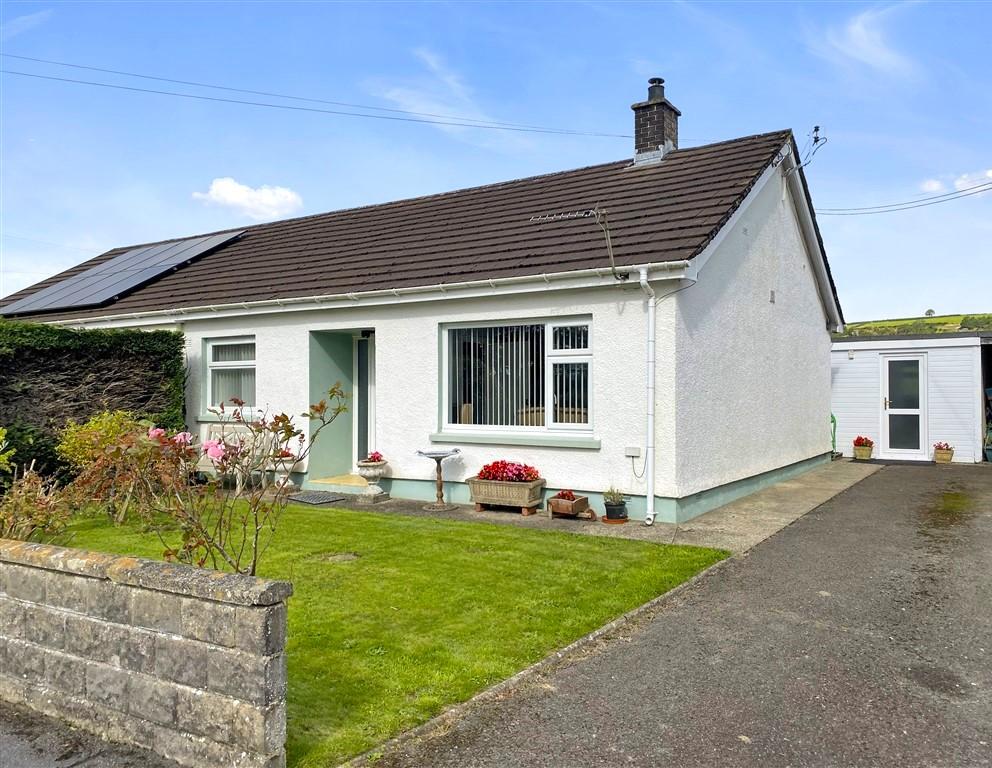 Trem y Foel, Penrhiwllan, Llandysul, Ceredigion, SA44 5NN