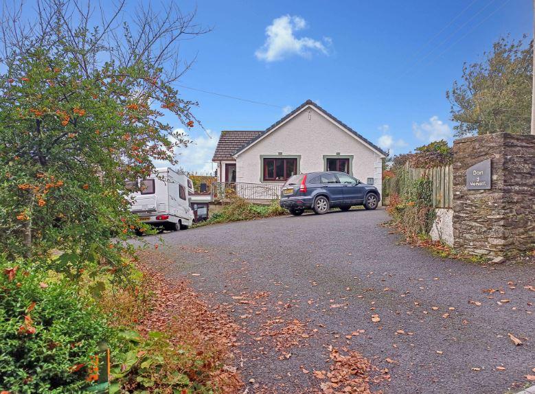 Adpar, Newcastle Emlyn, Ceredigion, SA38 9EL