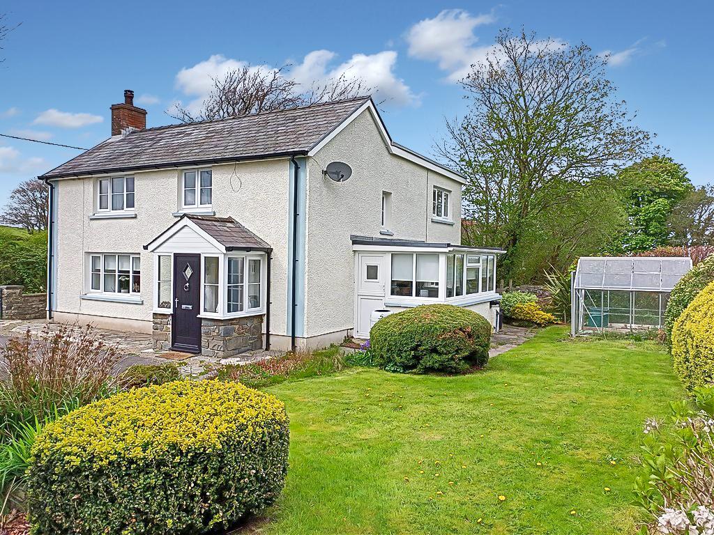 Llwyndafydd Road, Llwyndafydd, Ceredigion, SA44 6BT