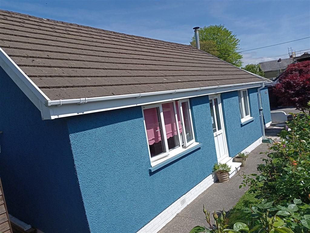 Lampeter Road, Ystrad Aeron, Lampeter, Ceredigion, SA48 8AE