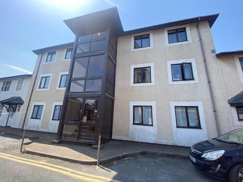 William Street, Aberystwyth, Aberystwyth, Ceredigion, SY23 1EB