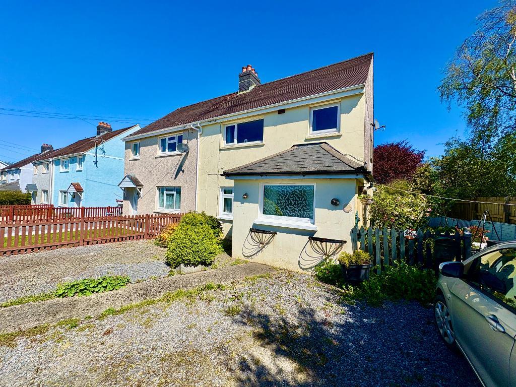 Bro Geler, Llangeler, Llandysul, Ceredigion, SA44 5EX