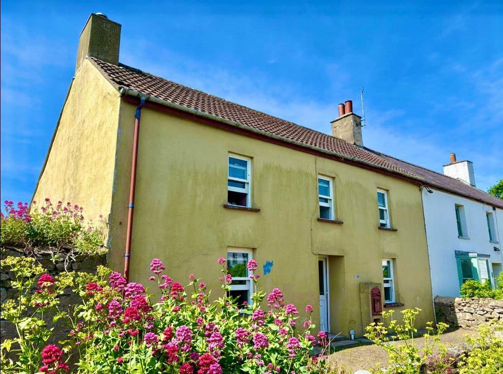 Portland Square, Solva, Pembrokeshire, Pembrokeshire, SA62 6TJ